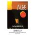 G.D. Vajra Barolo Albe 2016 Front Label