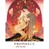 Prophecy Red Blend 2016 Front Label