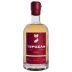 Tepozan Tequila Reposado Front Bottle Shot