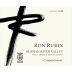 Ron Rubin Russian River Valley Chardonnay 2022 Front Label