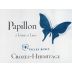 Gilles Robin Crozes-Hermitage Cuvee Papillon 2022 Front Label