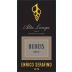 Enrico Serafino Alta Langa Metodo Classico Oudeis Brut 2019 Front Label
