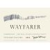 Wayfarer Wayfarer Vineyard Chardonnay 2018 Front Label