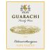Guarachi Family Wines Cabernet Sauvignon 2015 Front Label