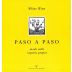 Bodegas Volver Paso A Paso Blanco 2012 Front Label