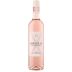 Mirabeau X Coteaux D'Aix Rose 2022 Front Bottle Shot