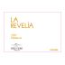 Emilio Moro La Revelia 2017 Front Label
