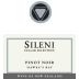 Sileni Cellar Selection Pinot Noir 2016 Front Label