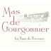 Mas de Gourgonnier Les Baux de Provence Rouge 2023 Front Label