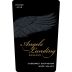 Angels Landing Napa Reserve Cabernet Sauvignon 2018 Front Label