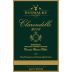 Clarendelle Inspired by Haut-Brion Bordeaux 2018 Front Label