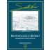 Livio Sassetti La Querciolina Montecucco Rosso 2023 Front Label