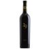 Vineyard 29 Aida Estate Zinfandel 2021 Front Bottle Shot