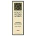 Mount Veeder Winery Cabernet Sauvignon (1.5 Liter Magnum) 2018 Front Label