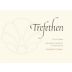 Trefethen Estate Cabernet Franc 2019 Front Label