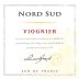 Laurent Miquel Nord Sud Viognier 2018 Front Label