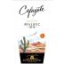 Etchart Cafayate Malbec 2018 Front Label