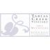 Tablas Creek Mourvedre 2003 Front Label