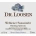 Dr. Loosen Wehlener Sonnenuhr Riesling Spatlese 2021 Front Label