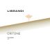 Librandi Critone 2025 Front Label
