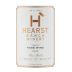 Hearst Ranch Julia Rose 2019 Front Label