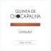 Quinta de Chocapalha Castelao Red 2020 Front Label