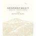 Stonestreet Estate Sauvignon Blanc 2018 Front Label