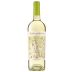 Silk and Spice White Blend 2023 Front Bottle Shot