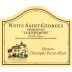 Domaine Perrot-Minot Nuits-Saint-Georges La Richemone Premier Cru 2005 Front Label