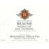 Remoissenet Beaune Teurons Premier Cru 2020 Front Label