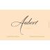 Aubert Larry Hyde & Sons Vineyard Chardonnay (1.5 Liter) 2016 Front Label