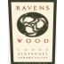 Ravenswood Cooke Vineyard Zinfandel 2002 Front Label