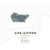Atlantis Albarino 2024 Front Label