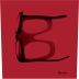 J. Bookwalter Readers Merlot 2020 Front Label