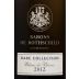 Champagne Barons de Rothschild Rare Collection Blanc de Blancs 2012 Front Label