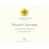 Hartford Court Velvet Sisters Vineyard Pinot Noir 2018 Front Label