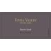 Edna Valley Vineyard Reserve Syrah 2013 Front Label