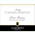 Bodegas Castro Martin Domingo Martin Albarino 2015 Front Label