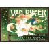 Van Duzer Flagpole Block Pinot Noir 2003 Front Label