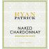 Ryan Patrick Naked Chardonnay 2018 Front Label