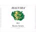 Malvira Roero Arneis 2021 Front Label