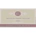 Patricia Green Estate Vineyard Etzel Block Pinot Noir 2004 Front Label
