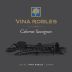 Vina Robles Estate Cabernet Sauvignon 2018 Front Label
