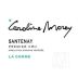 Domaine Caroline Morey Santenay La Comme Premier Cru 2023 Front Label