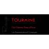 Francois Chidaine Touraine Rouge 2022 Front Label