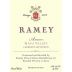 Ramey Annum Cabernet Sauvignon (3 Liter Bottle) 2012 Front Label