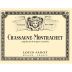 Louis Jadot Chassagne-Montrachet (375ML half-bottle) 2019 Front Label