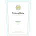 Vina Alicia Morena Cabernet Sauvignon 2017 Front Label