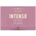 Familia Salton Intenso Brut Rose Front Label