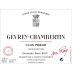 Domaine Marc Roy Gevrey-Chambertin Clos Prieur 2020 Front Label